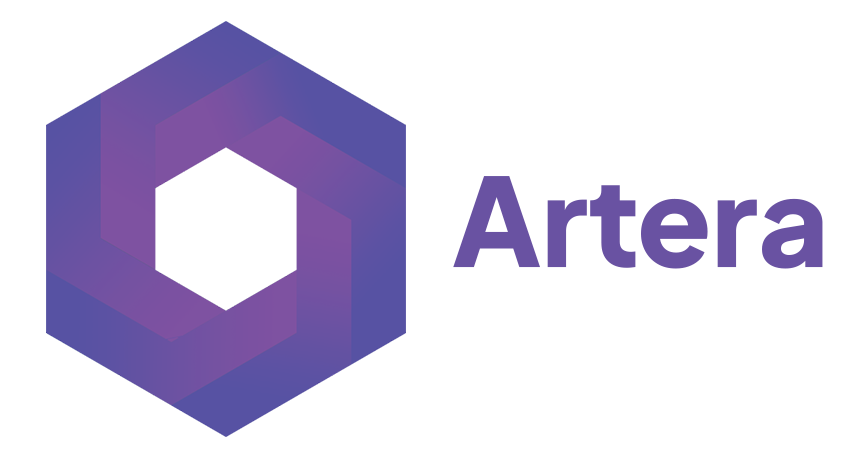 Artera Logo