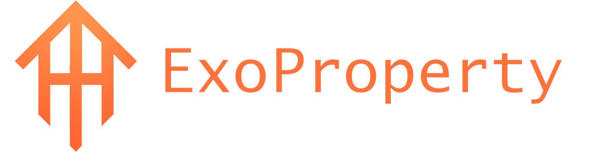 Exoproperty Logo
